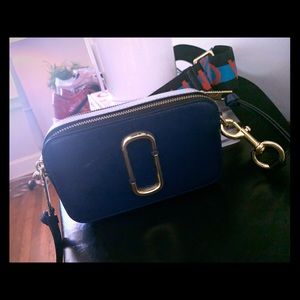 Marc Jacobs camera bag